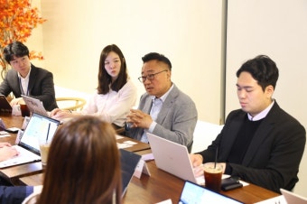 '삼성 CEO→與의원' 고동진 
