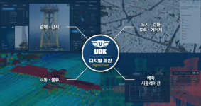 유오케이, 2024 대한민국 혁신대상 디지털트윈 플랫폼 2년 연속 수상