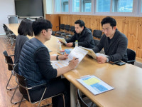 엠브로컴퍼니 임형재 대표, 홍은 · 홍제동 지역 활성화 포럼 개최