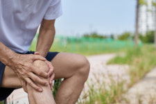 서양인처럼 살 걸…나이 들어 한국인이 후회하는 무릎 건강