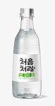 향은 줄이고 도수는 16.5도 그대로...처음처럼 리뉴얼