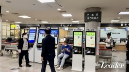 어르신의 ‘새 효자’가 태어나다, 강원도형 어르신 병원동행 서비스 체험기