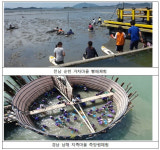 바다 품은 어촌마을로 걷기여행 어때?…해안선 따라 코리아둘레길 걷자