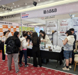 팜스B&B, 2024년 피부미용 위생교육 뷰티산업박람회 참가