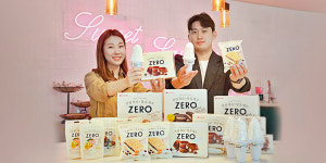 임프락푸드웰 | 롯데웰푸드, ZERO 효과로 실적 개선 모멘텀 전망-키움