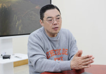 단맛·쓴맛 다본 50대 창업자, 인생이모작 메타버스 도전한 까닭