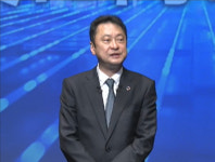 소프트뱅크 CEO 네이버와 라인 지분 협상중…합의 못해