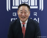 '소통 전문가' 전광삼 시민사회수석으로…용산 3기 인선 매듭