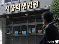 법원, 노현정 남편 건설사 HN 회생계획안 인가…SM그룹에 인수