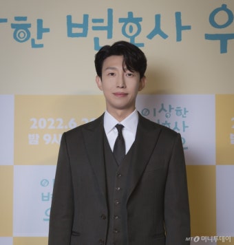 '우영우 서브 아빠' 강기영 배우, 형제상 비보