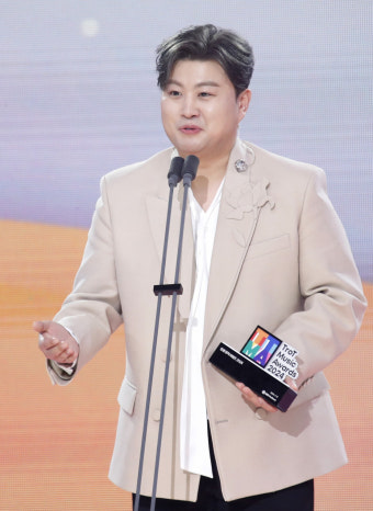 김호중 통화녹취엔 