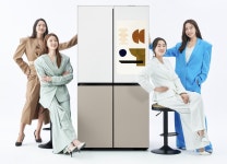 친구들아, 결혼선물로 냉장고!...삼성전자 기프트 펀딩 스타트