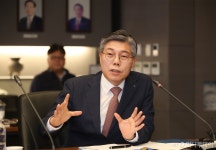 대구은행서 iM뱅크로, 원주에 첫 거점점포…황병우 은행에 새바람