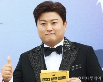 '공황 탓 뺑소니' 김호중…두달전 