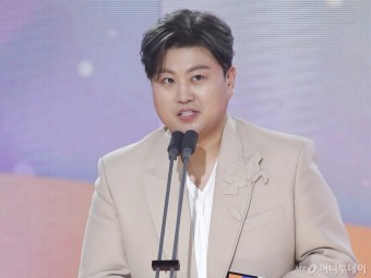 '뺑소니', '증거인멸' 김호중에 