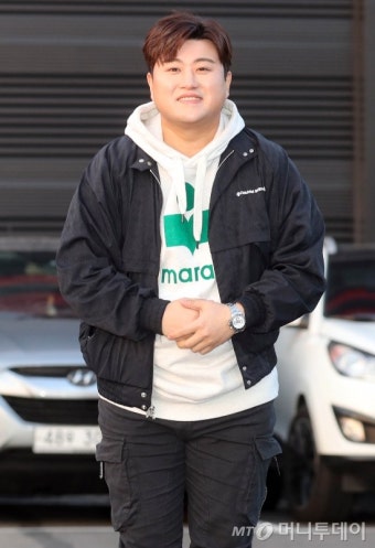 술은 안 마셨다는 김호중…국과수 