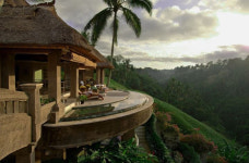 신혼여행지 발리의 낯선 리조트 이름들…뜻풀이 해보면