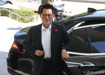 박지원 우원식은 덜 명심(明心)...덕분에 이재명 연임 초록불