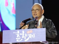백종원 컨설팅 받아 성공한 남원 춘향제 뒷말 나온 이유는[현장+]
