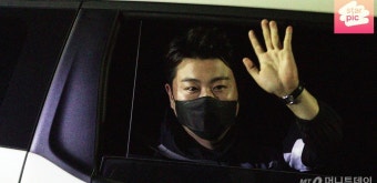 김호중 