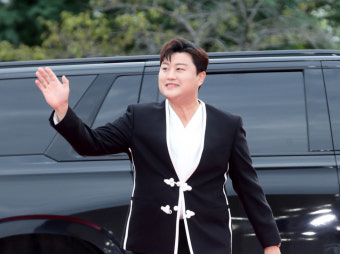 음주 뺑소니로 끝?…김호중, 증거인멸·공무방해 공모 땐 형량 늘어