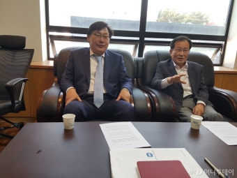 '쌍방울 대북송금 의혹' 이화영, 오늘 보석 심문…다음달 7일 1심 선고