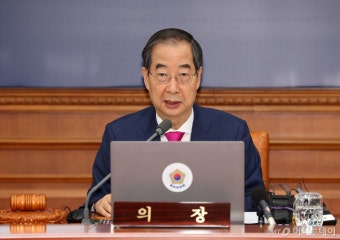 채상병 특검법 거부권…韓총리 