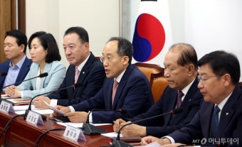 추경호 