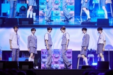 엔씨티 위시, 첫 전국 팬 미팅 서울 공연 성황…5회 공연 전석 매진