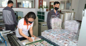 [속보]북한, 대남전단 살포한 듯…합참 경기·강원서 미상물체 식별