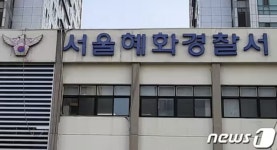 오빠, 목마 태워줘…담 너머 보려다 보물 훼손한 40대 남녀