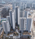 제로에너지 미래 펼쳐진 공공주택…LH, 과천지정타 S-3BL
