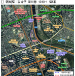 서울시, 강남구 대치유수지 내 체육시설 설치 조건부 가결