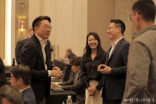 [사진]파라다이스시티 2024 피티 코리아 차이나 마케팅 컨퍼런스 참석