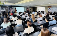 리안헤어, 가맹점 임직원 대상 헤어인플루언서 육성 프로젝트 도입