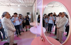 유인촌 코리아뷰티페스티벌, K-뷰티 매력 보여줄 핵심콘텐츠