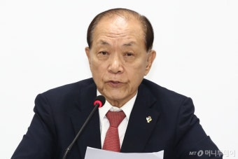 與 전당대회 7월 하순 개최 유력…황우여 