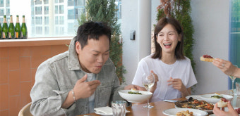 '매출 1조' 안선영 