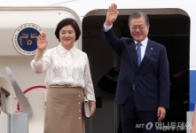 김정숙 특검법 발의에도... 뜨뜻미지근한 與, 왜?