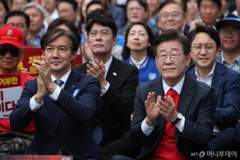 이재명 대통령, 여야 지도부와 논의...김민석 국무총리 후보자 해명 지켜봐야