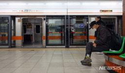 서울지하철 3호선 연신내역에서 감전 사고…작업자 1명 숨져