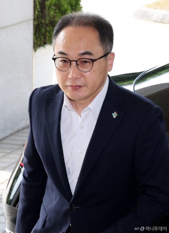 이원석 검찰총장 