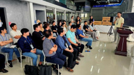 재벌집 막내아들 그 공장 알고보니...미래 먹거리 찾는 혁신 요람