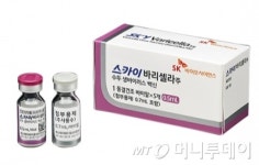 질병청 수두백신 스카이바리셀라주 안전성 특이사항 없어