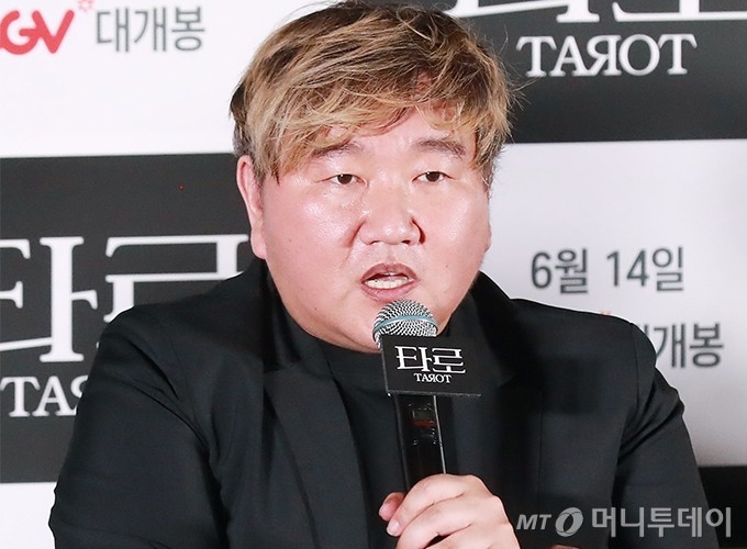 감독 최병길, 이혼과 파산 극복 중…부부 간 금전 갈등 해소