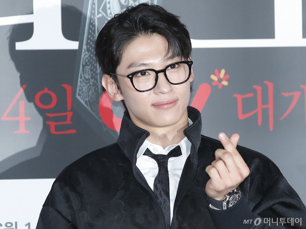 덱스, 드라마 하렘의 남자들 캐스팅 소식 부인하며 아이쇼핑 출연 예정, ENA 새 드라마 등장