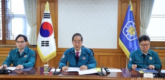韓총리 