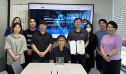 전립선암 진단키트 유로테크, R&D혁신 기업 선정