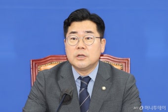 [속보]박찬대 