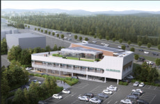 충남 논산 공공산후조리원 19일 착공… 내년 9월 개원 목표